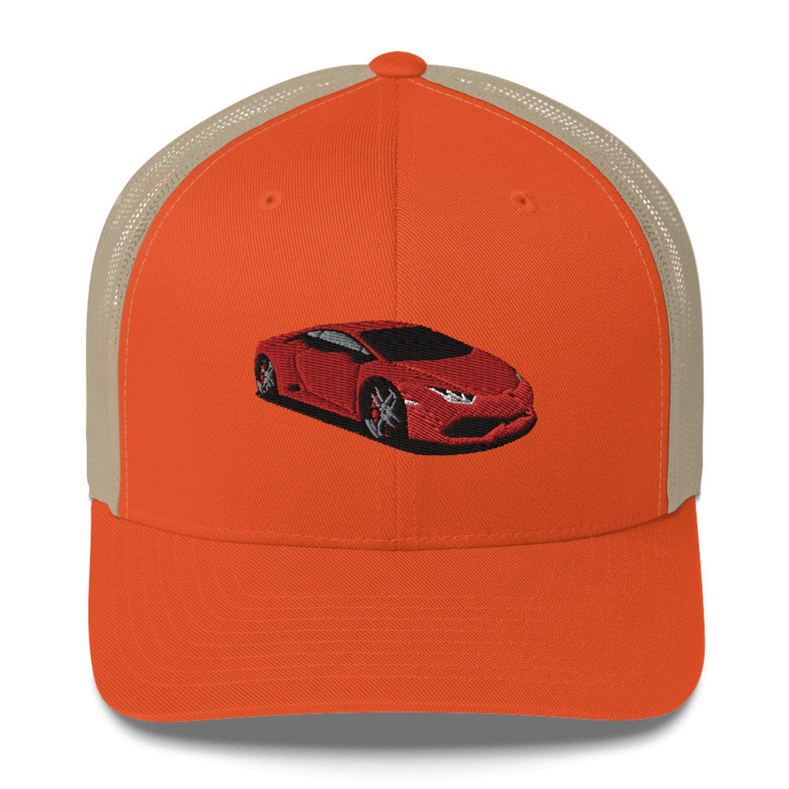 Sport Car Cap/ stylish Cap/ Sport car hat/ Stylish Hat/ Rich Etsy