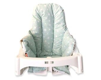 inflatable highchair insert