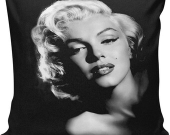 marilyn monroe pillow cases