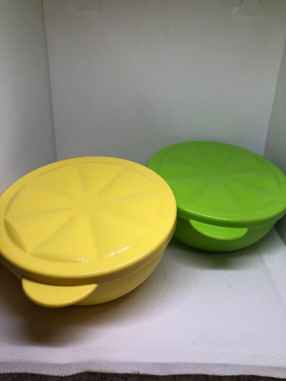 LOT DE 3 Boites Légumes Tupperware Neuf EUR 19,90 - PicClick FR