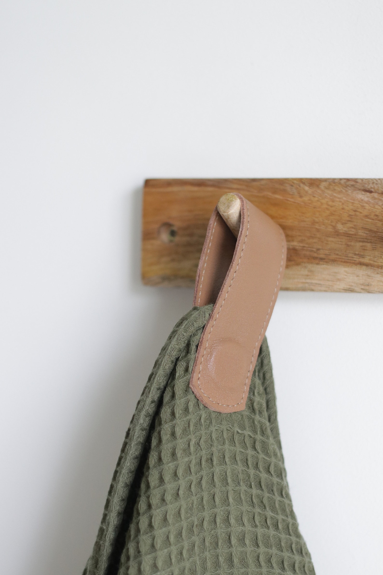 loop for towel towel hook snap for towel Etsy