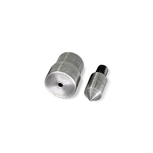 Hole Cutting Die for Universal Green Hand Press Machine, Fixing and Fastening Clothes, Fabrics, Leathers, DIY Projects & Arts, Crafts