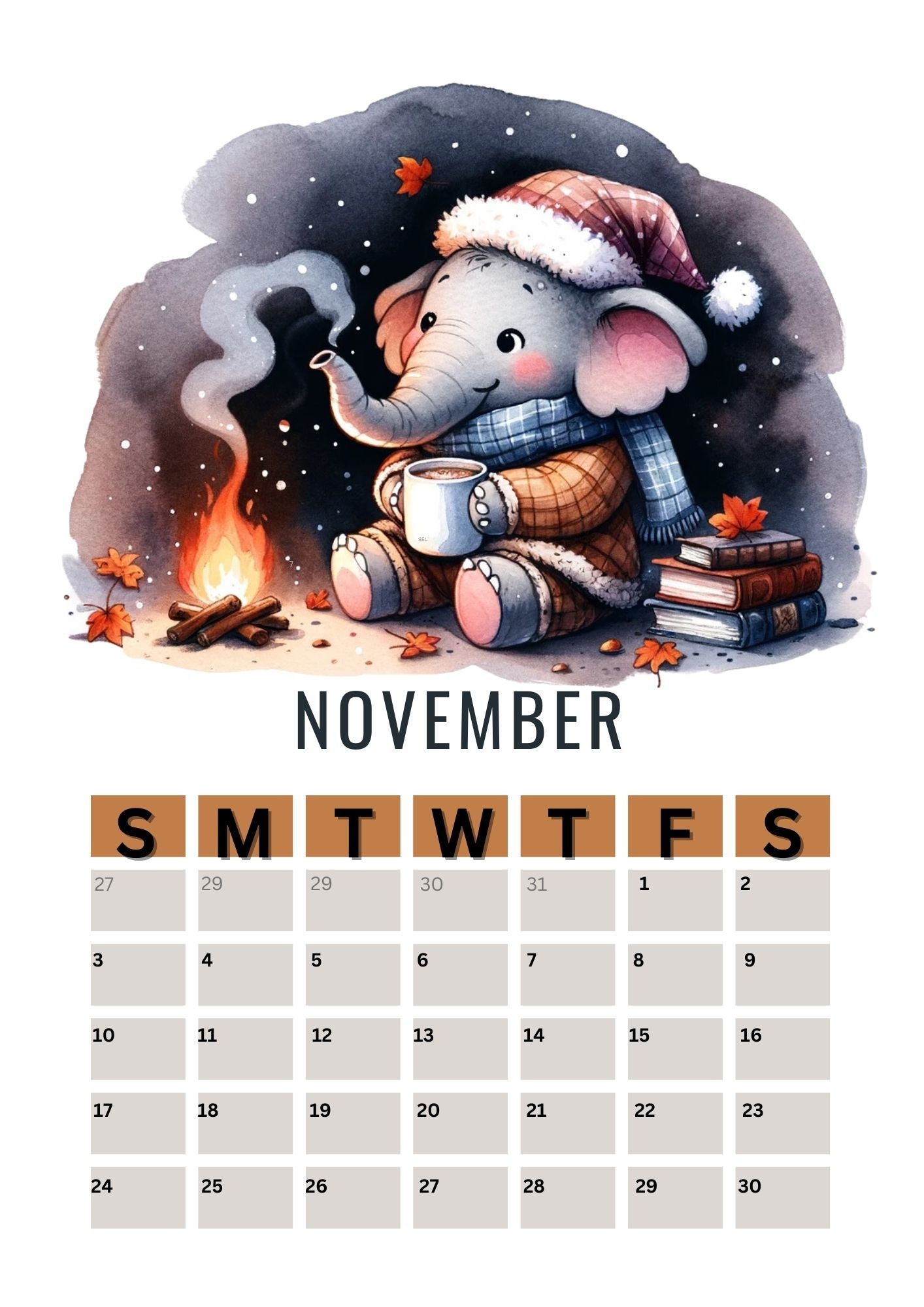 Cute Kids Watercolor Elephant Calendar 2024 Elephant Nursery Art Kids Art Calendar Printable Calendar - Etsy cute-kids-watercolor-elephant-calendar-2024-elephant-nursery-art-kids-art-calendar-printable-calendar-etsy