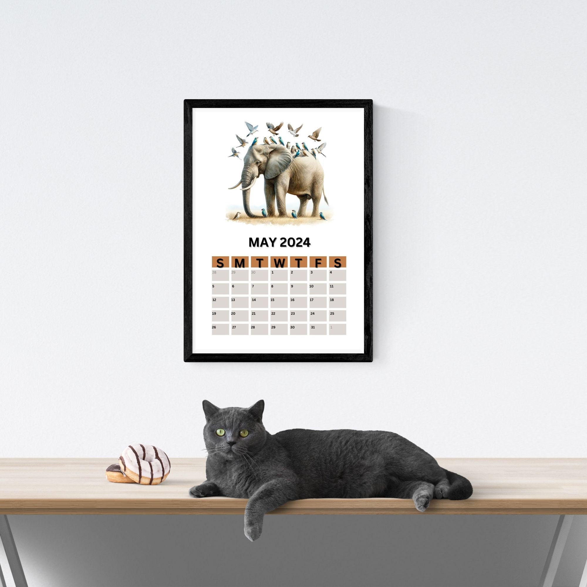 Realistic Watercolor Elephant Calendar 2024 Printable 2024 Calendar Containing 12 Images of Watercolor Elephants Cute Baby Elephants - Etsy realistic-watercolor-elephant-calendar-2024-printable-2024-calendar-containing-12-images-of-watercolor-elephants-cute-baby-elephants-etsy