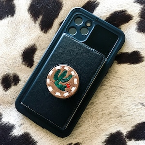 Western phone socket