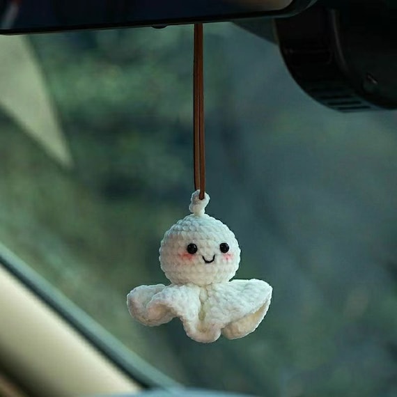 Car hanging store dolls online