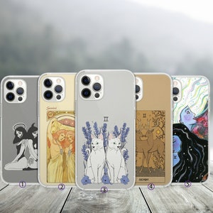 Gemini Zodiac iPhone Case  Polycute LGBTQ+ and Polyamory Gifts – Polycute  Gift Shop