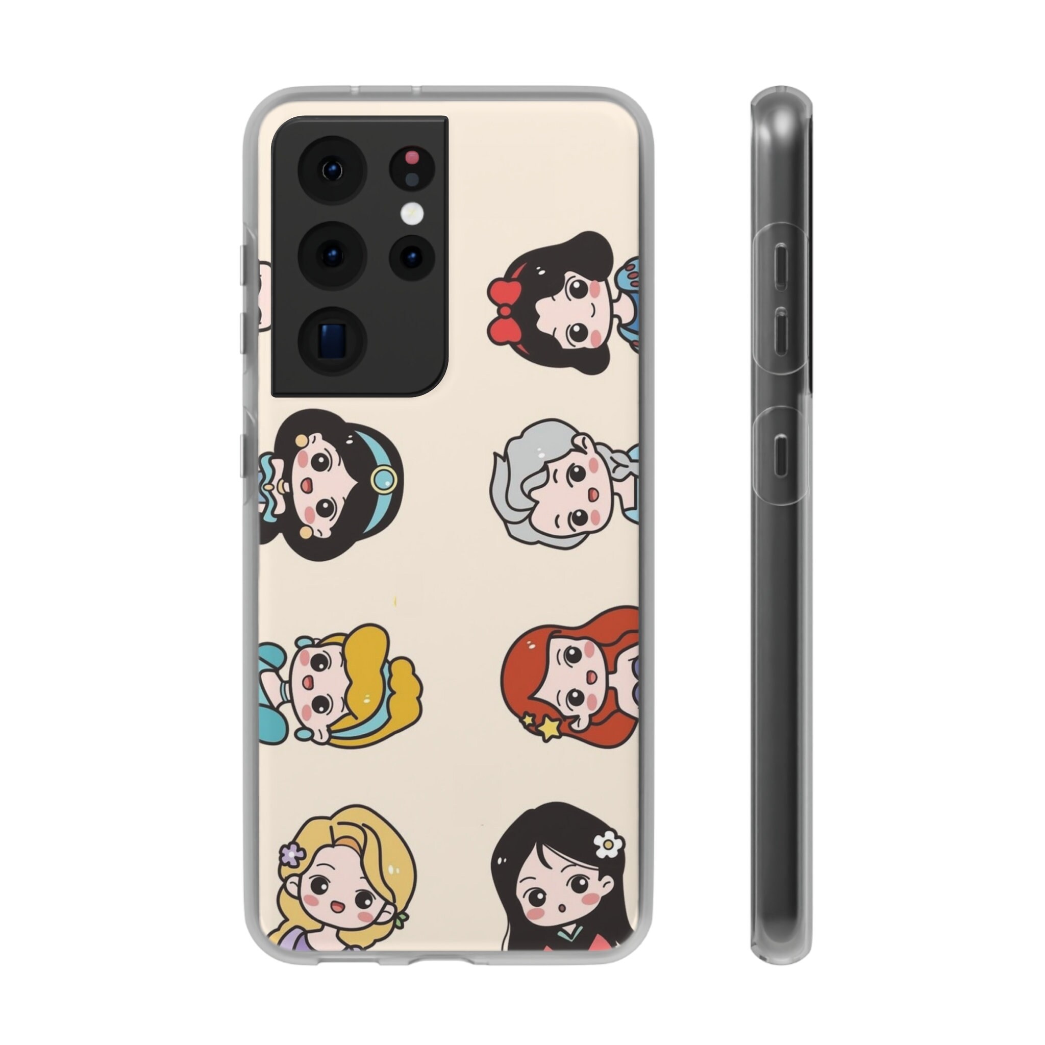 belle-jasmine-ariel-cinderella-iphone-case-disney-princess-etsy