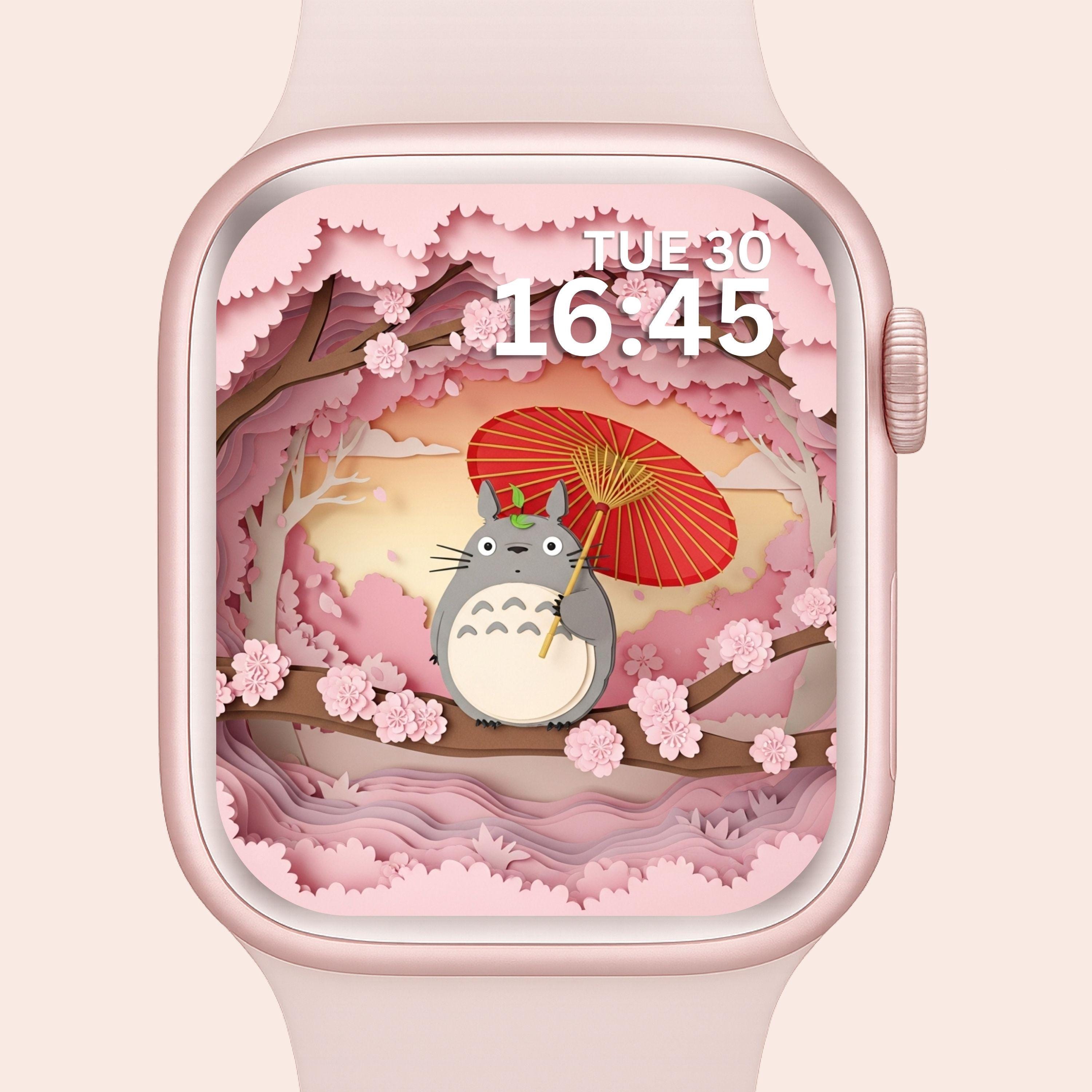 Ghibli Watches - Etsy