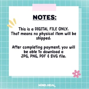 File digitali dei nomi SKZOO degli Stray Kids / Kpop (svg, png, jpg, pdf) immagine 4