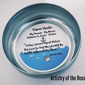 Personalized gifts