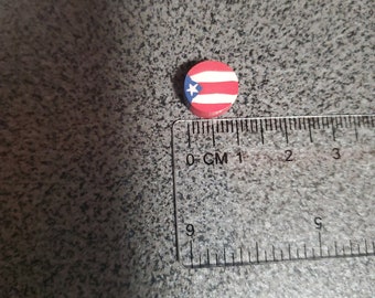 Puerto Rico Charms