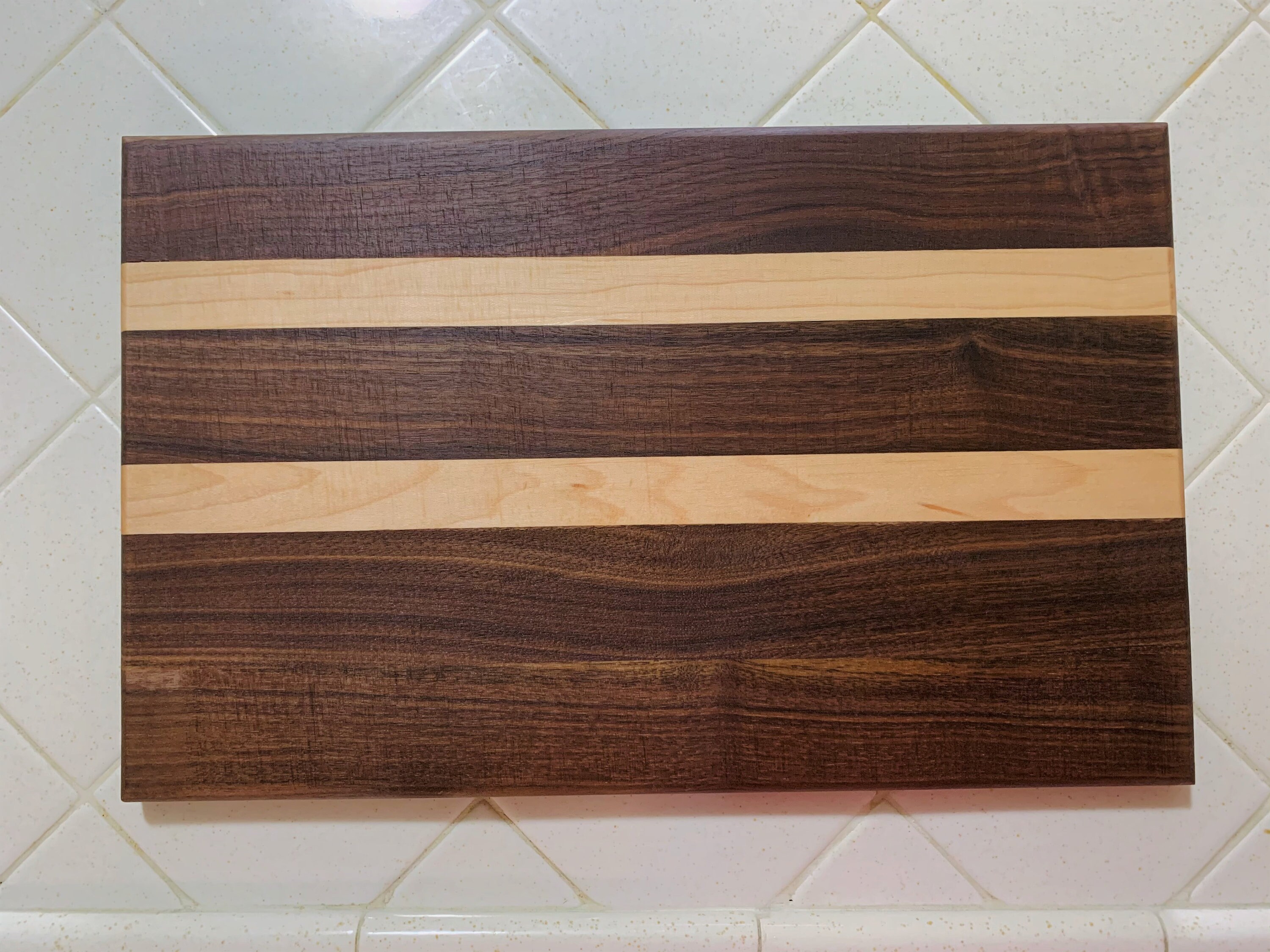 Handmade Cutting Boards — Kateryna Woodworks