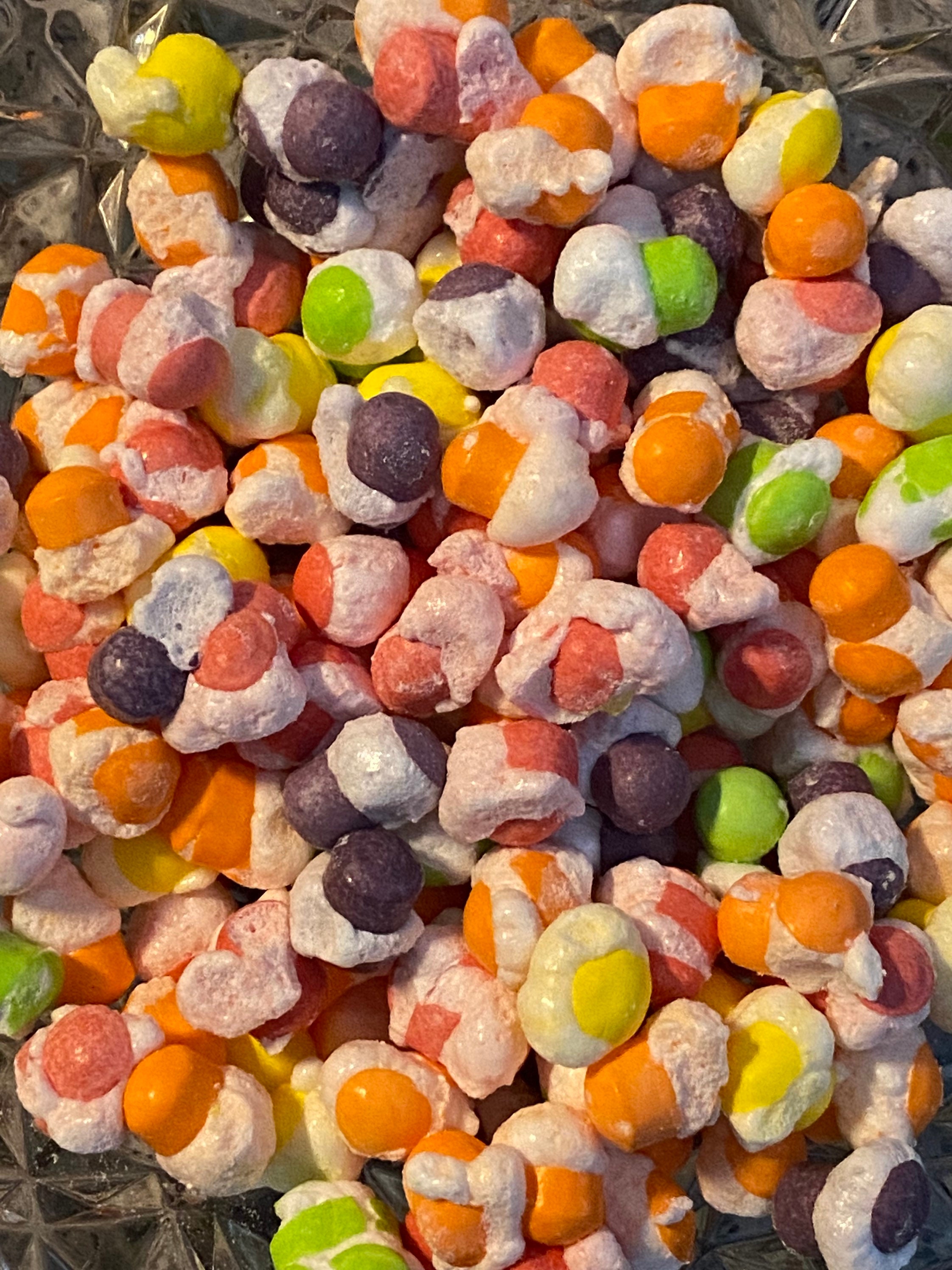freeze dried candy freeze dried candy