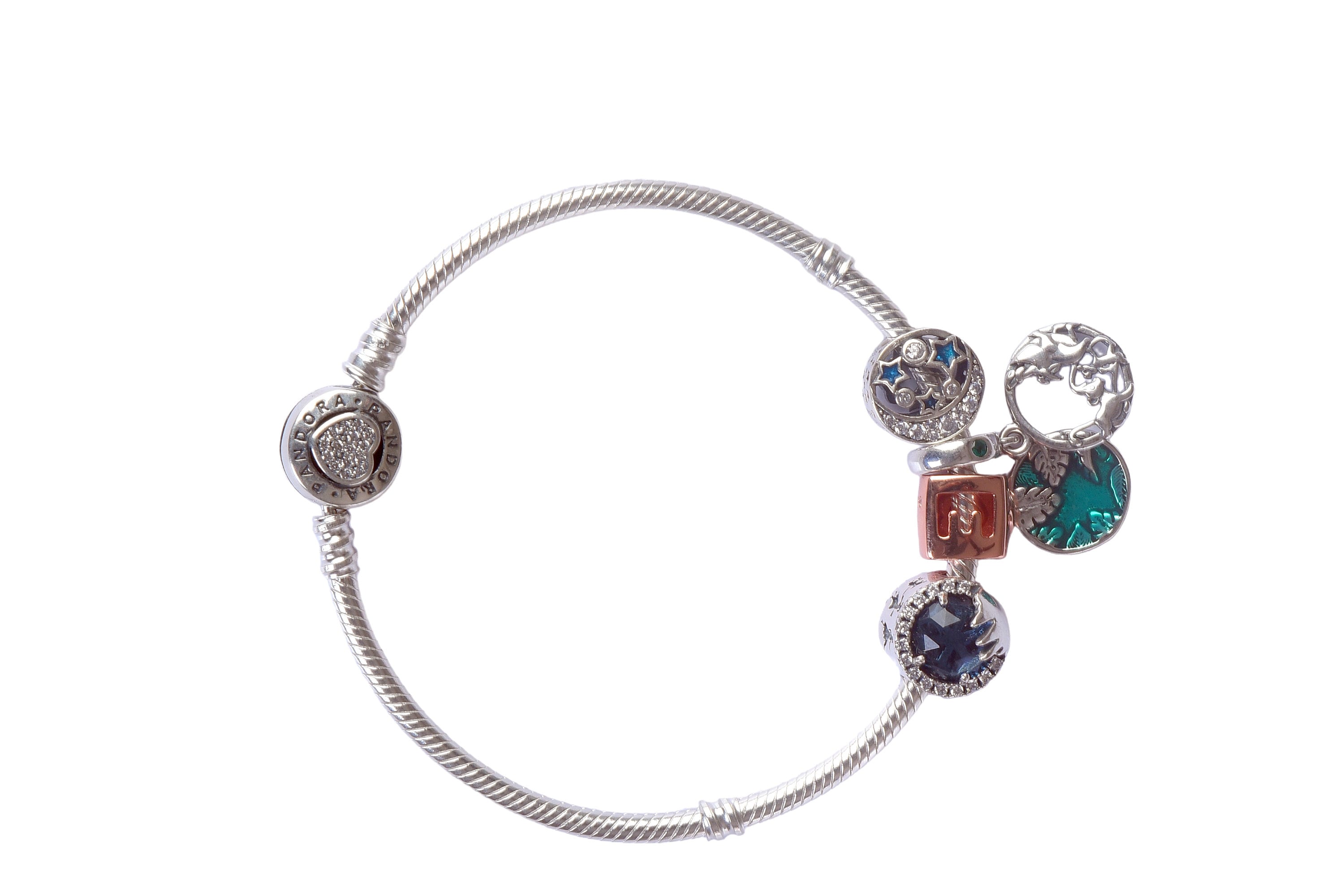 Details more than 71 pandora bracelet pandora 3tdesign.edu.vn