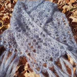 Symmetry Scarf