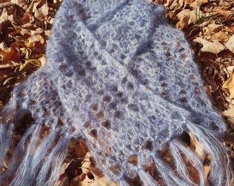 Symmetry Scarf