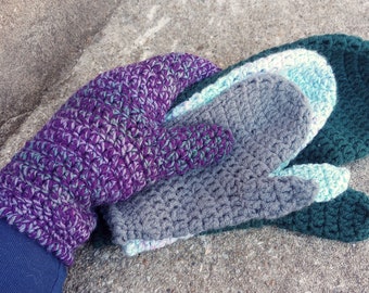 Top-Down-Handschuhe