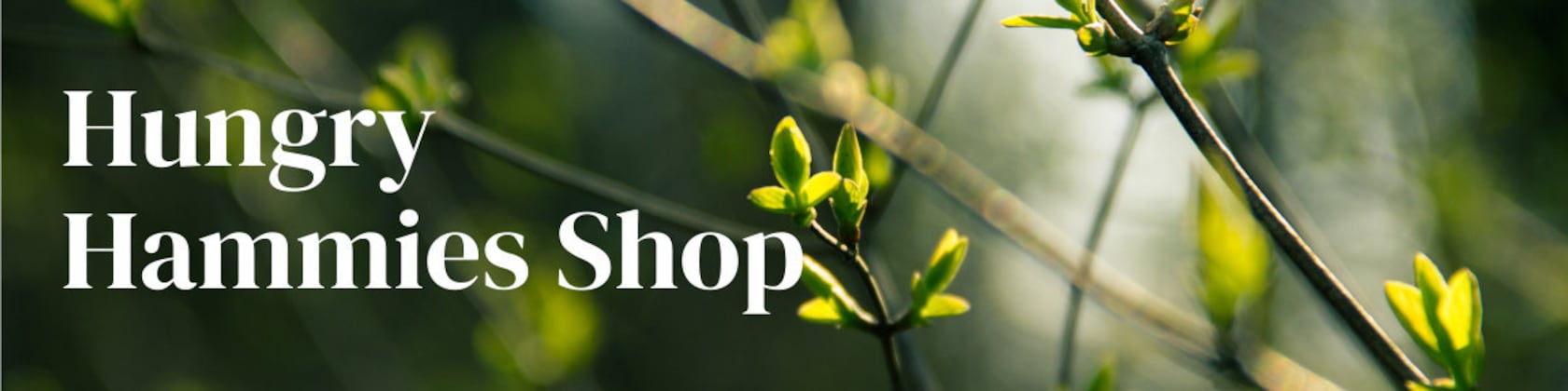 HungryHammiesShop - Etsy