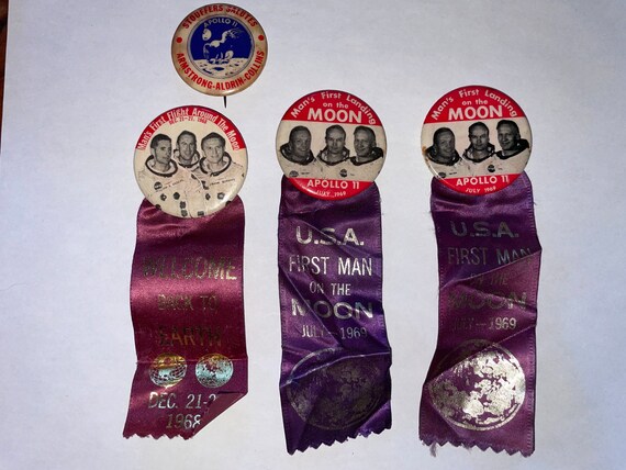 Pinback Button Collections - image 2