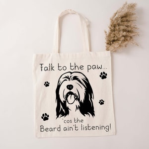 Bearded Collie Gifts 60 Gift Ideas for 2024