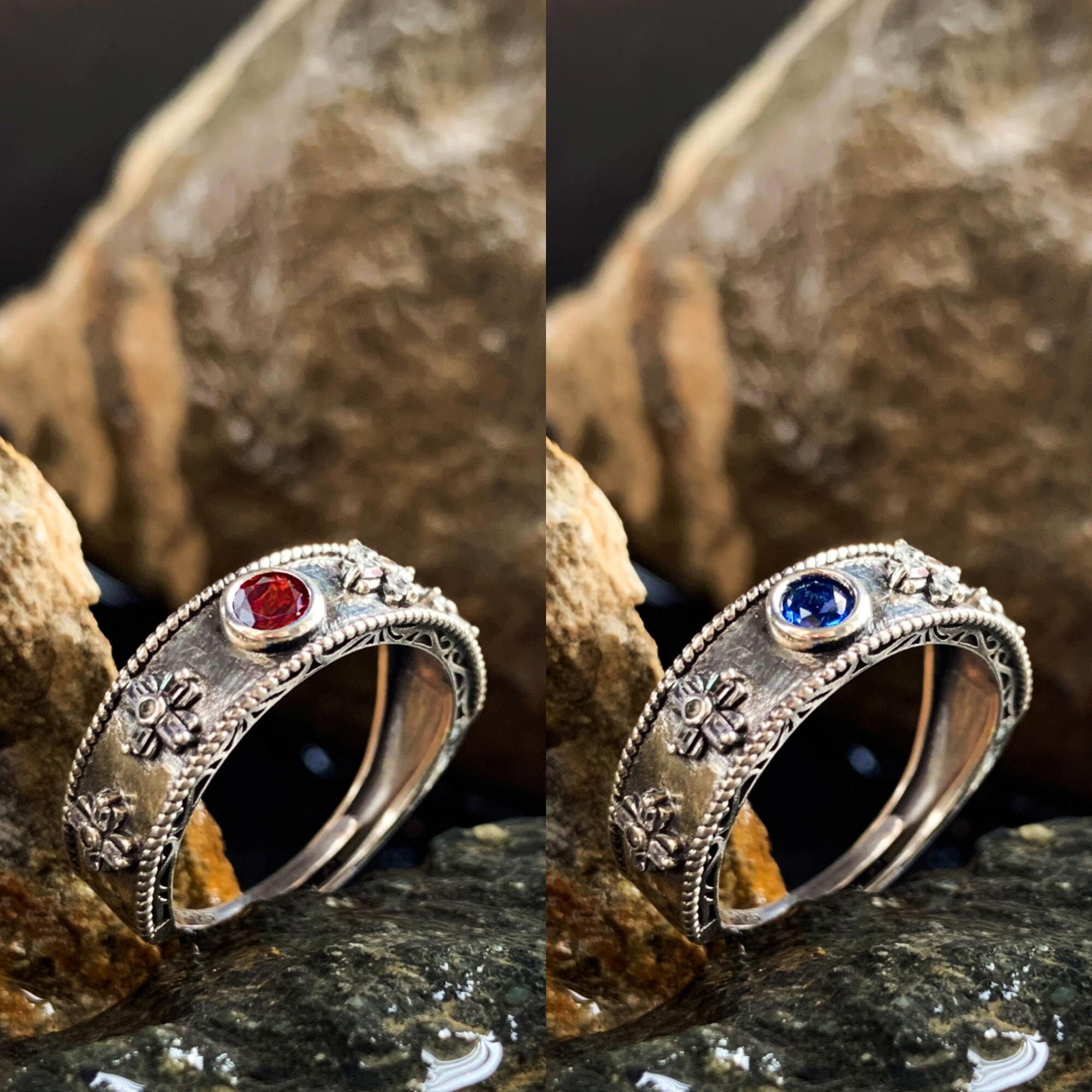 Hyo Silver Wedding Sets 2024 epicamlv