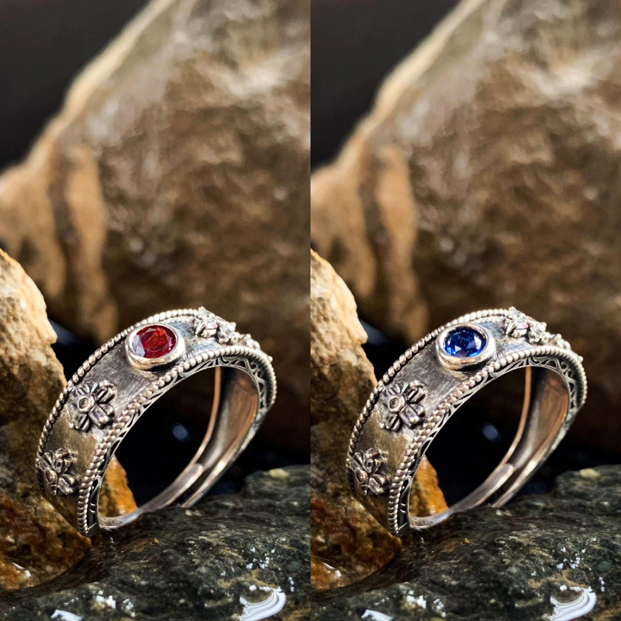 Hayao Miyazaki Howls Moving Castle Married Ring Finger Man Metal Adjustable  Unisex Jewelry Prop For Cosplay And Gifts AA230306 From Dafu06, $5.16