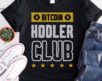 Lot de Soft Black T Shirt Et Broderie Cap avec Bitcoin conception en or. Lot de Soft Black T Shirt Et Broderie Cap avec Bitcoin conception en or.