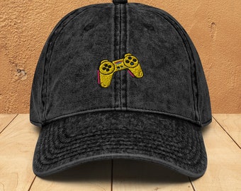 Nerd Hat - Etsy
