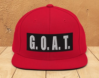 Athletic Hats | GOAT USA™