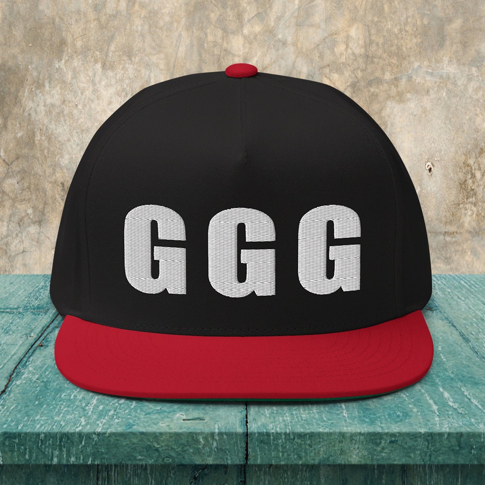 Ggg hotsell hat jordan
