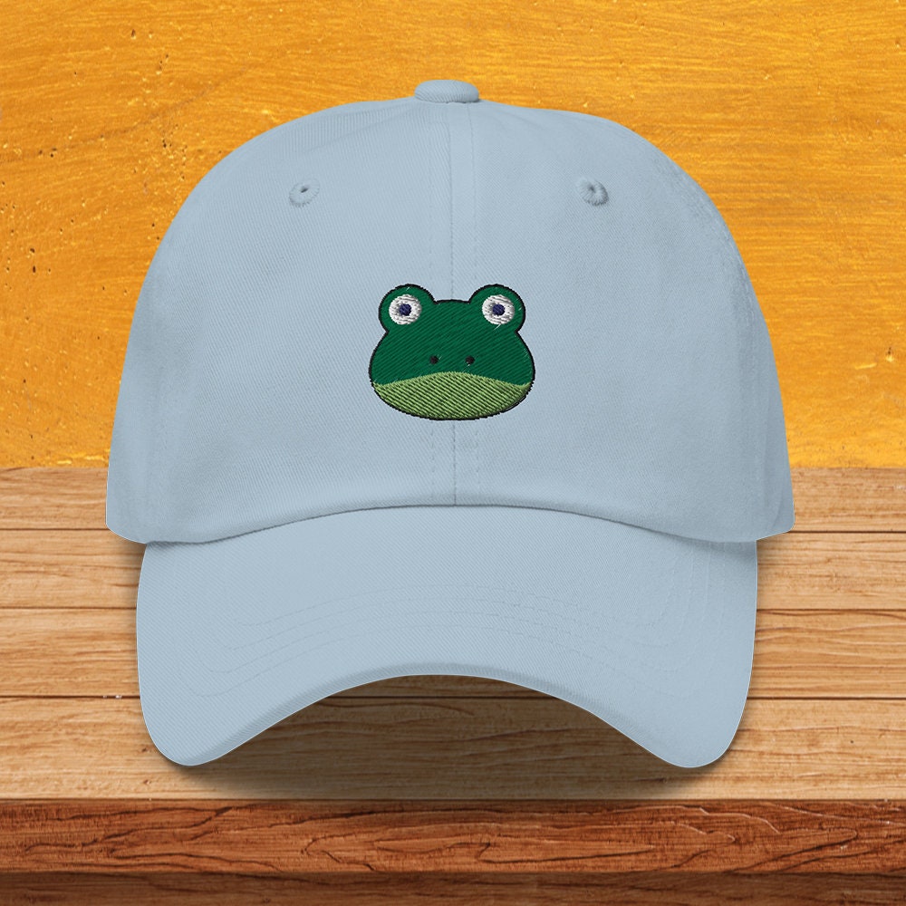 #FR2 ゴルフ　Green Rabbit Embroidery Cap FR2 ゴルフ Green Rabbit Embroidery Capの通販 by  Pokémon