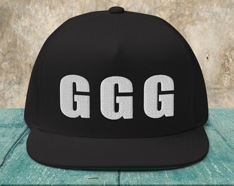 ゲンナジー・ゴロフキン GGG ボクシング T シャツ: ゴロフキン vs