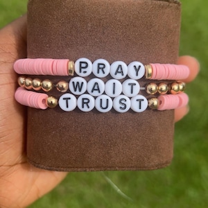 Christian Bracelet