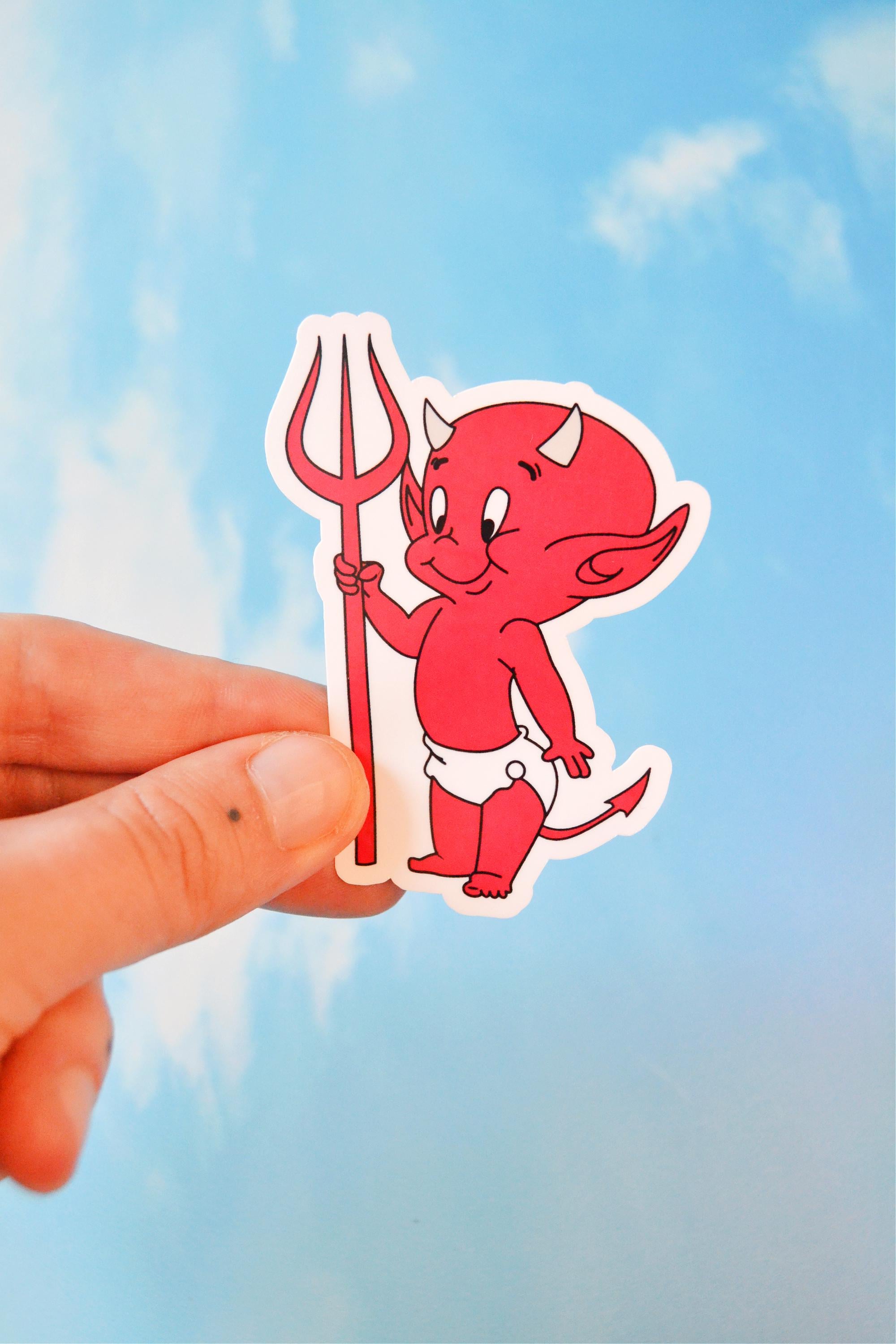 小物 RED DEVIL 41egt5gmIhL.jpg