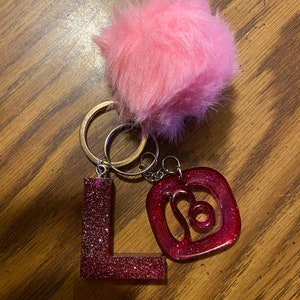 Key chain sets