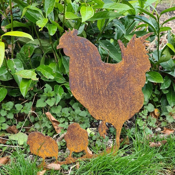 Garden Ornaments Etsy UK