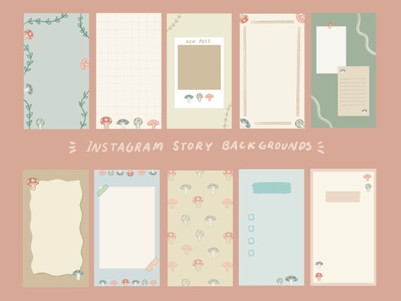 Mỗi ngày, bạn có thể tạo ra những Instagram story độc đáo với những hình nền khác nhau. Với 10 hình nền cho Instagram story, bạn sẽ không bao giờ phải lo lắng về việc trùng lặp hoàn toàn các Story của mình. Hãy để sự đa dạng của hình nền giúp bạn trở thành một người sáng tạo và nổi bật hơn trong cộng đồng.