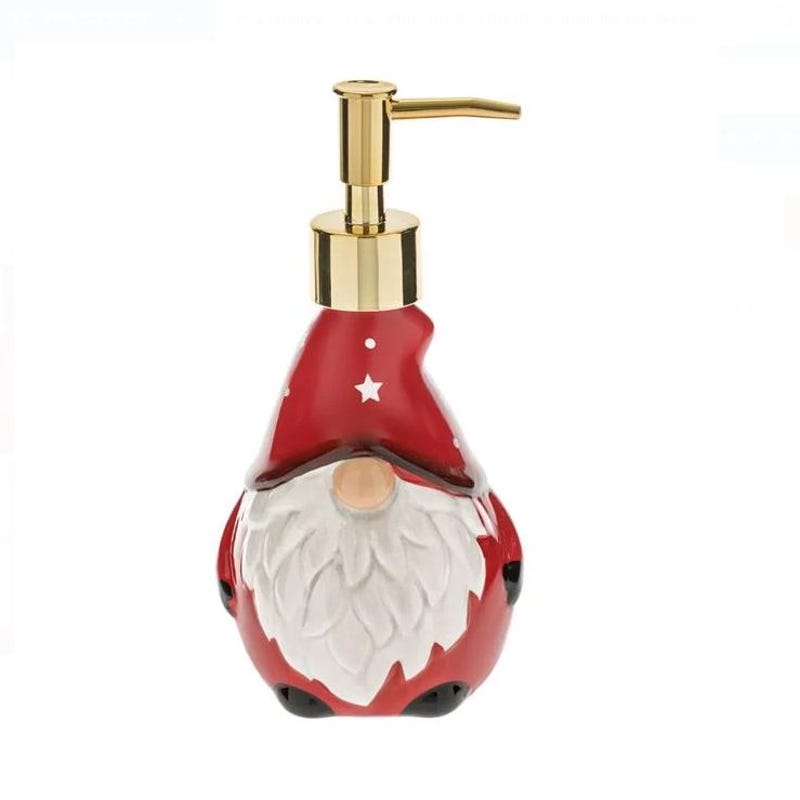 Seifenspender weihnachten Etsy.de