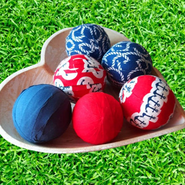 Decorative Balls Etsy