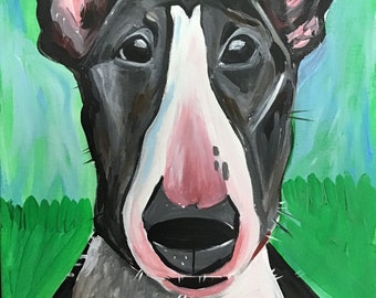 Bull Terrier