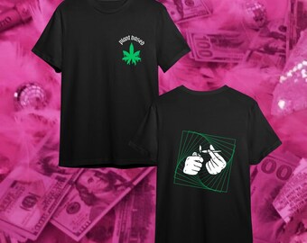 Plant Based Tee