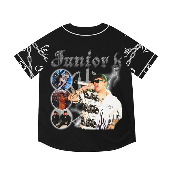 Junior H Merch Etsy