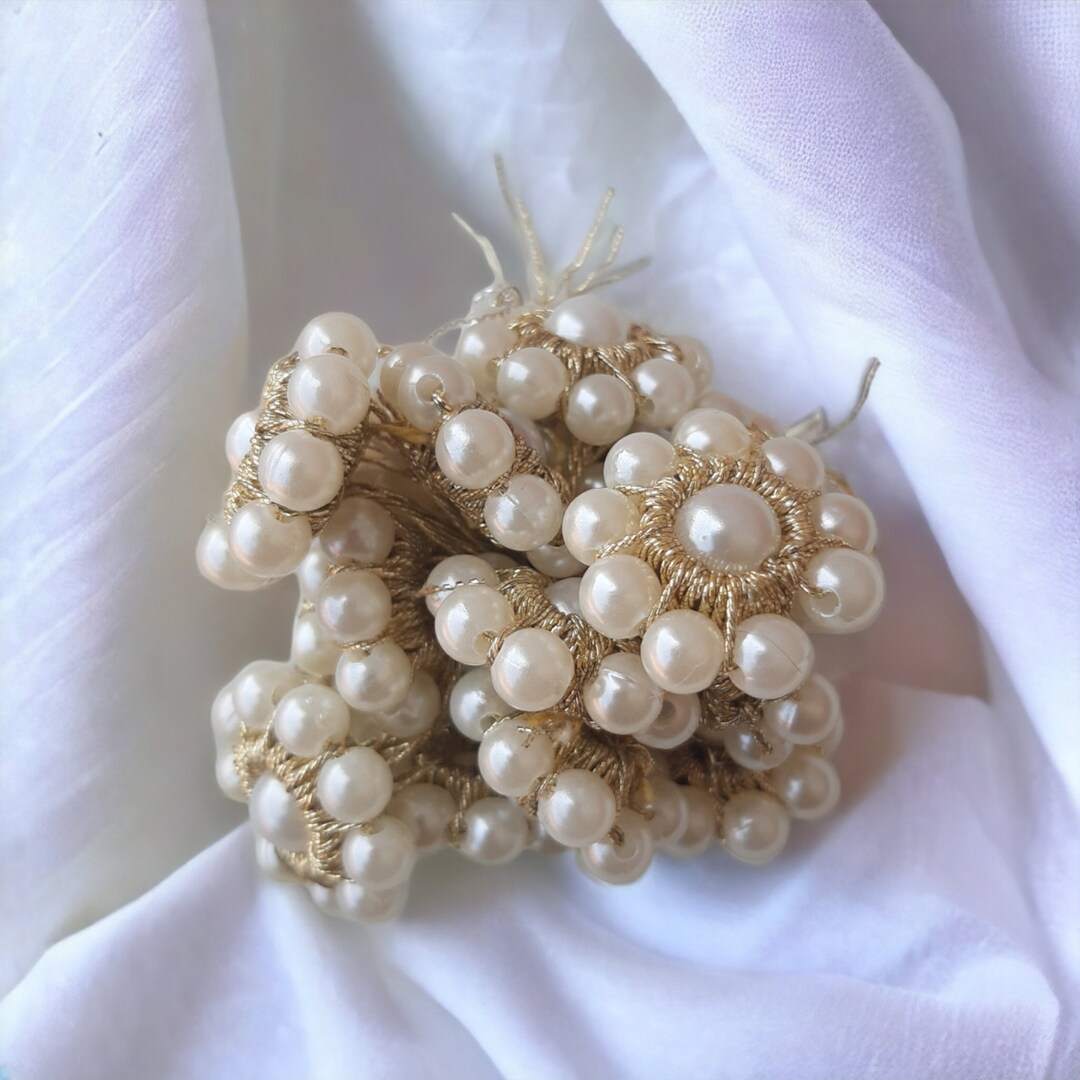 Moroccan Metallic Thread Buttons Handmade Moroccan Plastic - Etsy