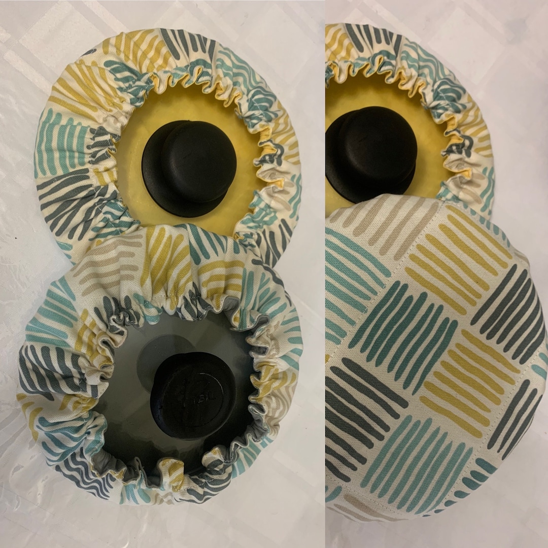 Damkoni, Cover Pot, Rice Bonnet, Gift Kitchen Set, Dish and Bowl Covers ...