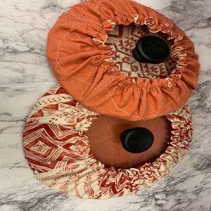 Damkoni, cover pot, Rice bonnet, Gift kitchen set, Dish and Bowl Covers