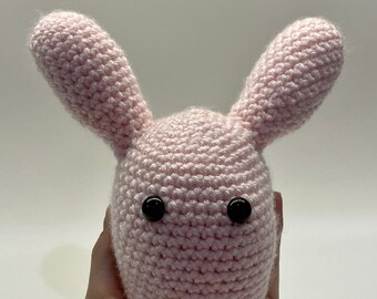 Crochet Mokke Tbhk - Etsy