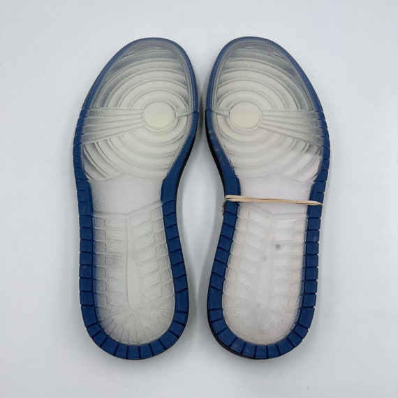 Basketball shoe best sale sole