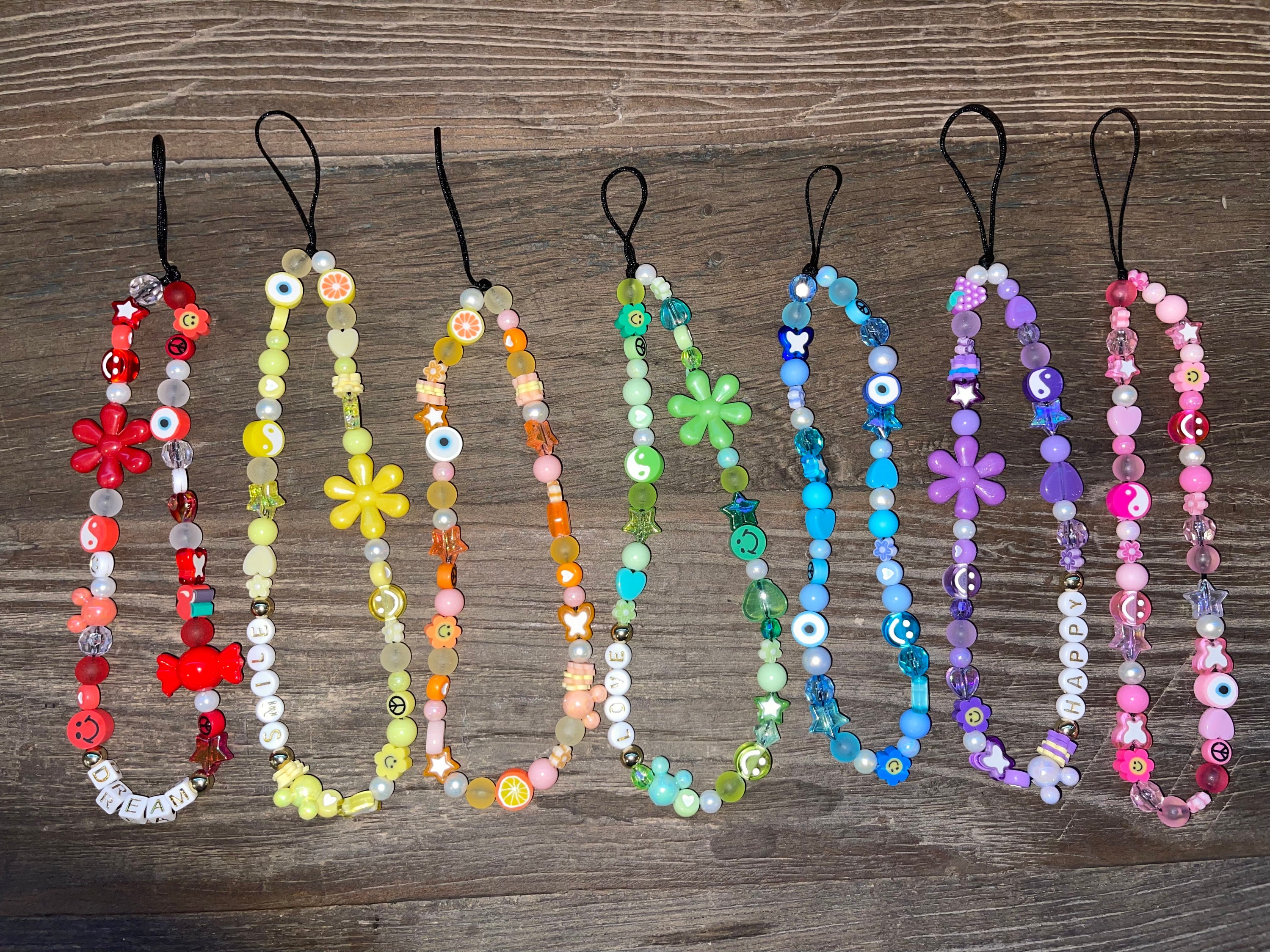 ミュージシャン Perfume Closet Beads Mobile Strap Beads Mobile Strap | Perfume Closet | A!SMART