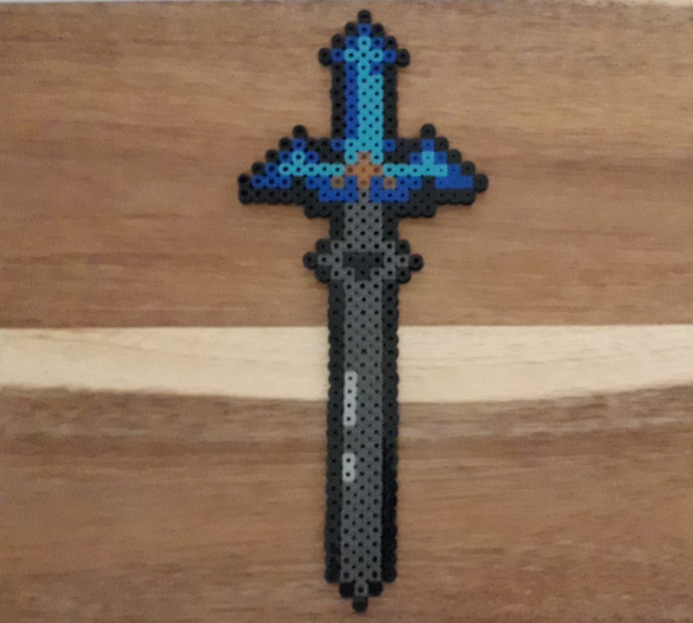 led sprite master sword